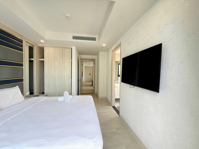 Bedroom 3, Apartment Lotte, Nha Trang