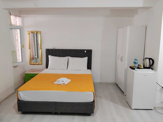 Bedroom 5, Melekler Pansiyon, Şile