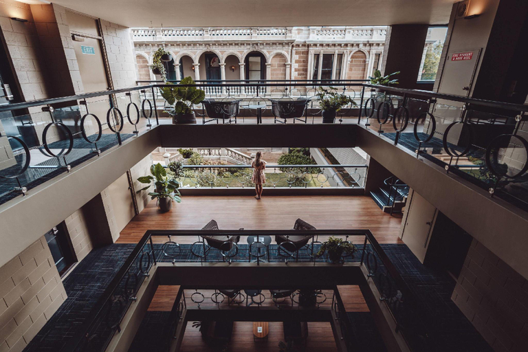Public Area 3, Lenna Of Hobart Hotel, Hobart