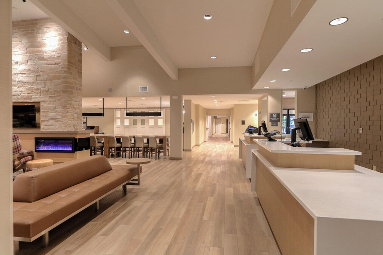 Public Area, Residence Inn by Marriott Pigeon Forge, Sevier