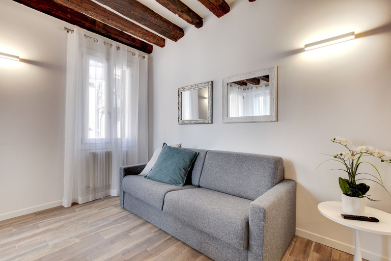 Room 3, Laguna Luxury 1 by Wonderful Italy, Venezia