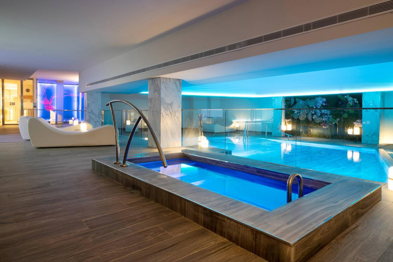 Sport & Beauty 2, INNSiDE by Meliá Alicante Porta Maris, Alicante