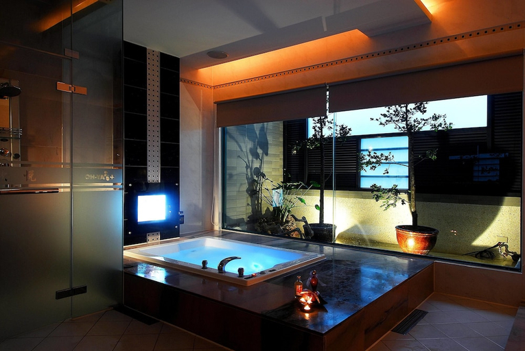 Sport & Beauty, All-Ur Boutique Motel - Chia-Yi Branch, Chiayi City