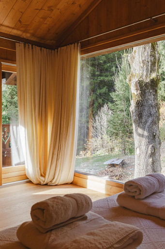 5, Chalet Scierie in Chamonix-Mont-Blanc, Haute-Savoie
