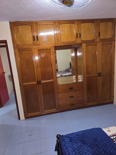 Interior, Sunny Homestay in Nasinu