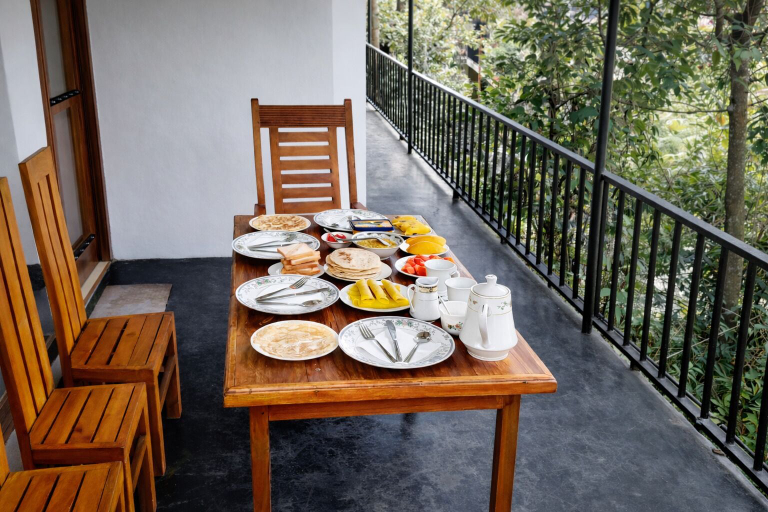 Food & Drinks 5, Amado Homestay Ella, Ella