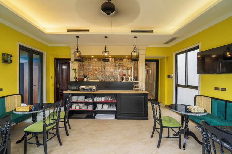 Food & Drinks 5, Hanoi Maro Hotel, Hoàn Kiếm