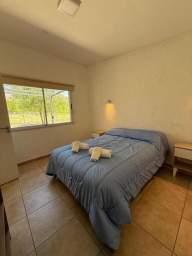 Room 1, ESTACION DESTINO, Tunuyán