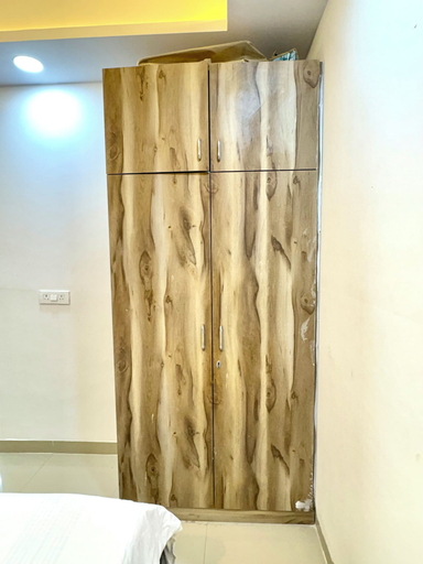 Room 3, 2BHK Villa 56 Devam By Iraaya Stays, Wardha