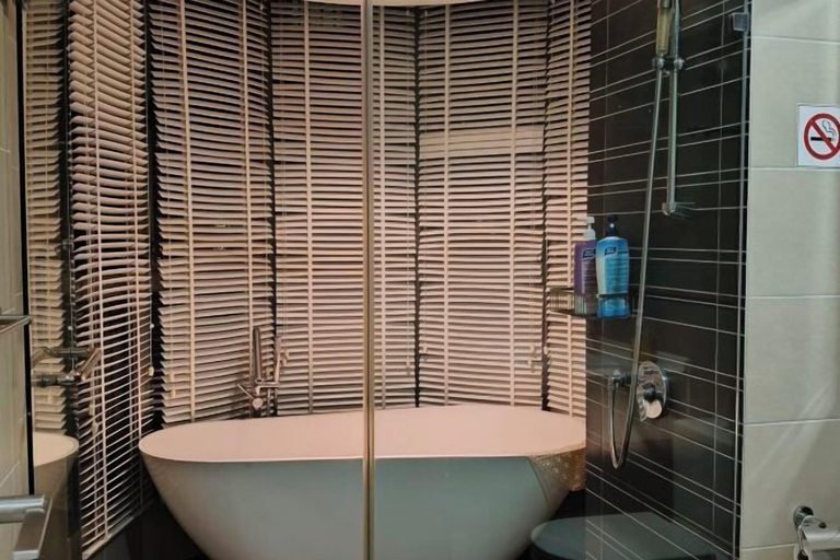 Bathroom 4, Teega Residence Waterfront Living, Johor Bahru