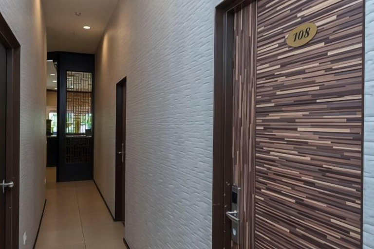 Others 4, Suan Bee Hotel@Sutera, Johor Bahru