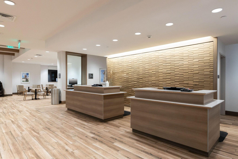 Public Area 3, Residence Inn by Marriott Fort Worth Southwest, Fort Worth