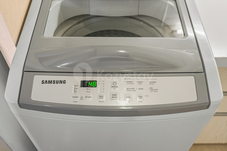 Laundry 5, Anera by Kozystay - Cilandak, South Jakarta
