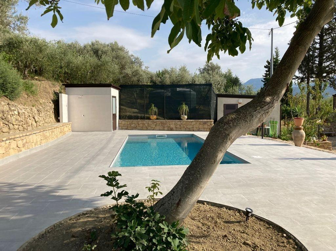 Sport & Beauty 5, Le Due Querce, Messina