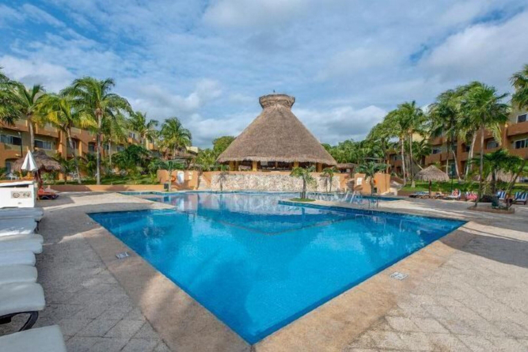 Sport & Beauty 3, Viva Azteca by Wyndham, A Trademark  Resort, Cozumel