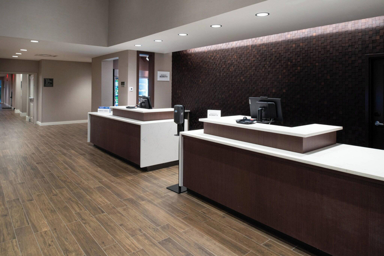 Public Area 2, Residence Inn by Marriott St. Louis Chesterfield, Saint Louis