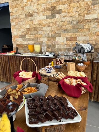 Food & Drinks, Lago São Franscisco Parque Hotel, Garanhuns