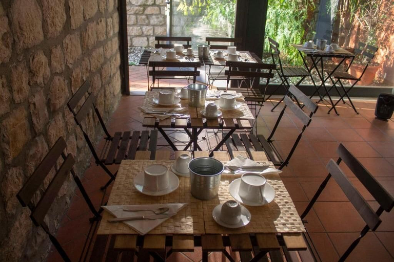 Food & Drinks 5, Masseria Olivola, Benevento