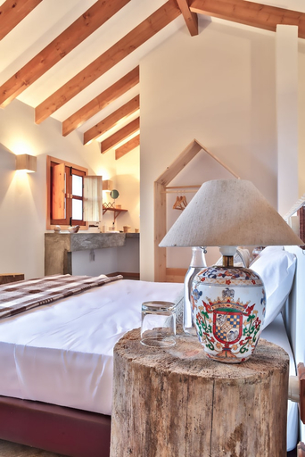 Bedroom 3, Casas da Levada, Calheta