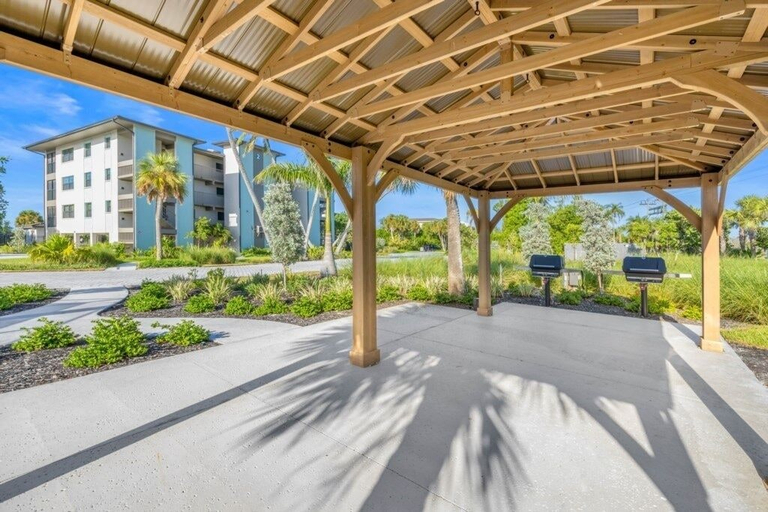 Exterior & Views 2, Tarpon Beach 302 3 Bedroom Condo, Lee