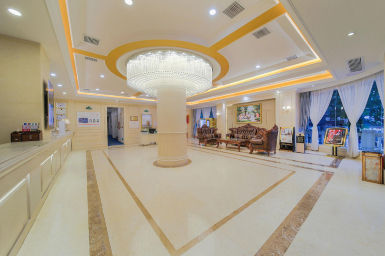 Others 5, Vienna Hotel Zhengzhou Fengchan Road Fortune Plaza, Zhengzhou