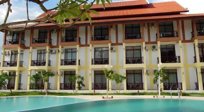 Sport & Beauty 2, Xishuangbanna Hotel Managed by Xandria Hotel, Luang Prabang