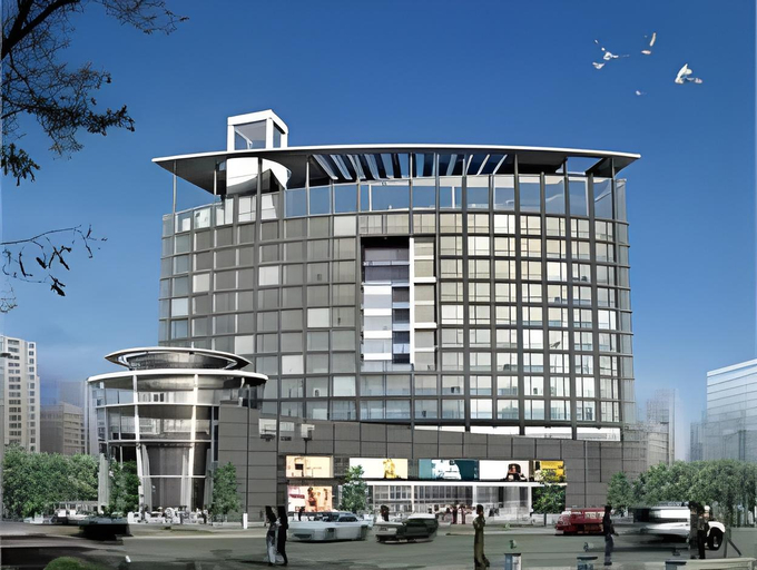 Exterior & Views 3, Designer Hotel, Dongguan