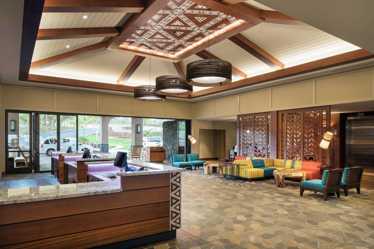 Public Area 3, Residence Inn by Marriott Maui Wailea, Maui
