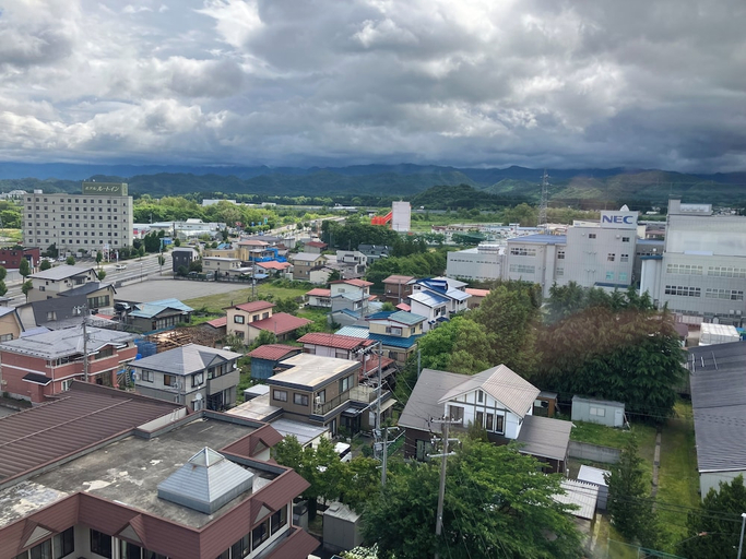 Others 5, Smile Hotel Yonezawa, Yonezawa