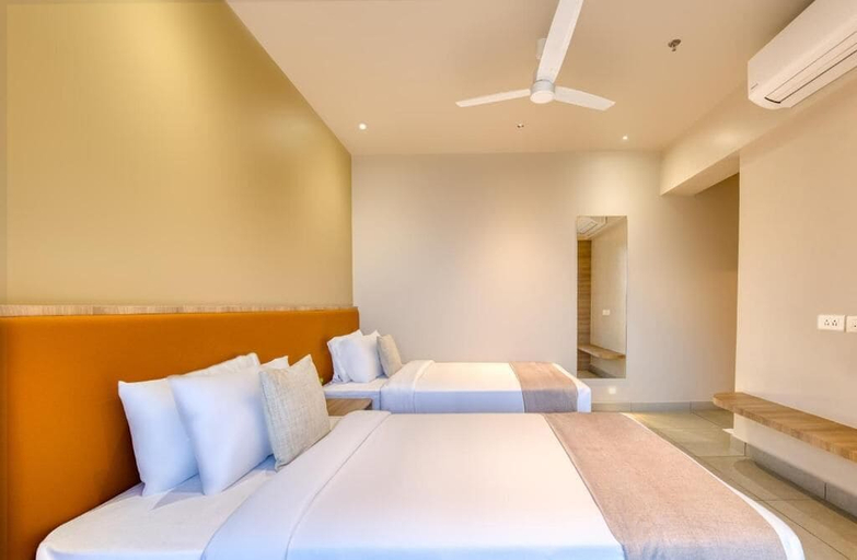 Room 3, MYSA Sky Suites Lakkidi, Wayanad