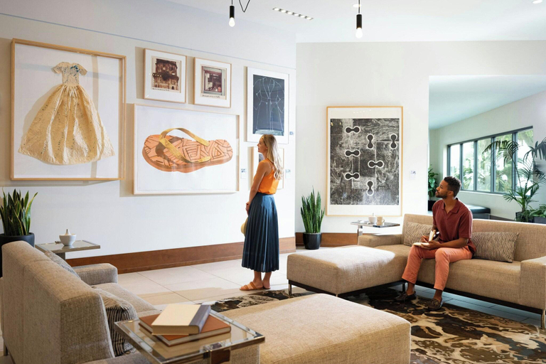 Public Area 2, The Current Hotel, Autograph Collection, Hillsborough