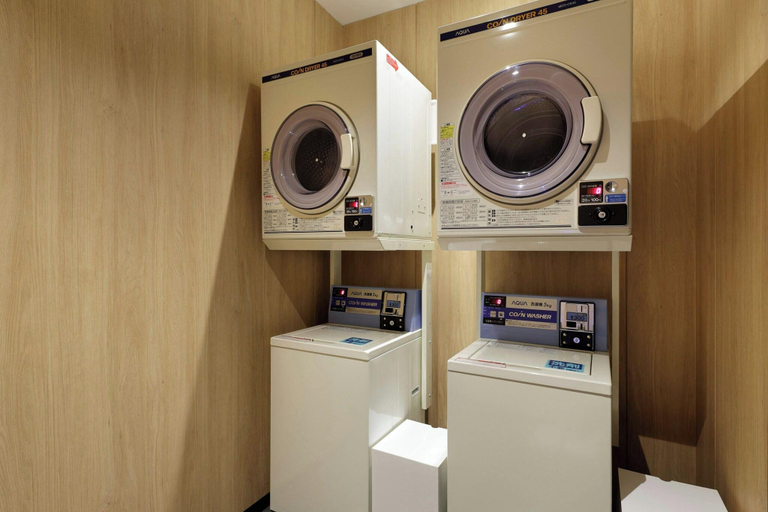 Others, Fairfield By Marriott Kyoto Minamiyamashiro, Minamiyamashiro