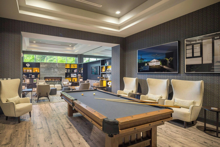 Sport & Beauty 3, The Summit Hotel, Cincinnati