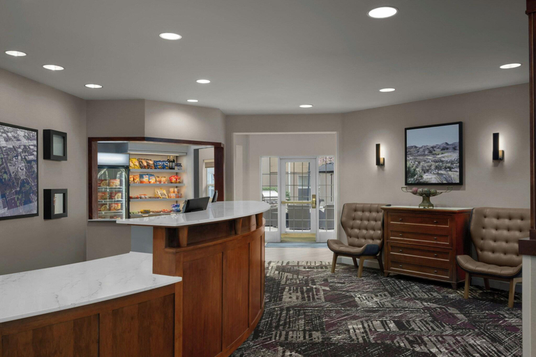 Public Area 3, Residence Inn by Marriott Boise West, Ada