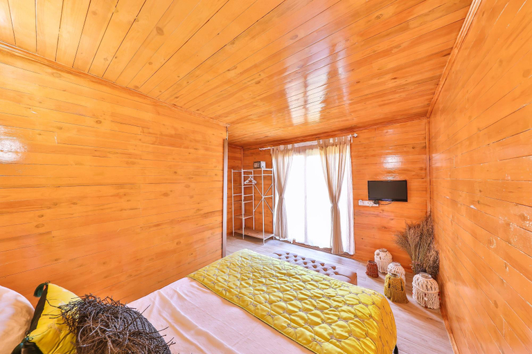 Bedroom 2, Mon Amour Alacati, Çeşme