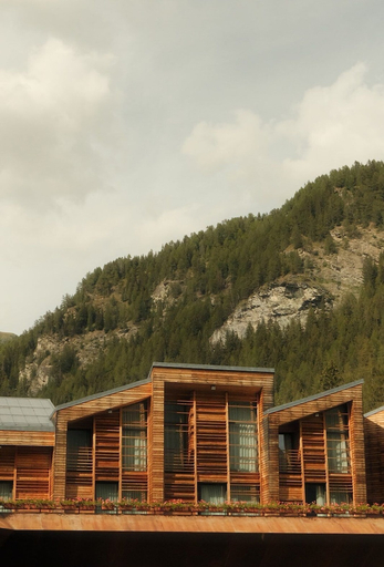 Exterior & Views 1, Aethos Monterosa, Aosta