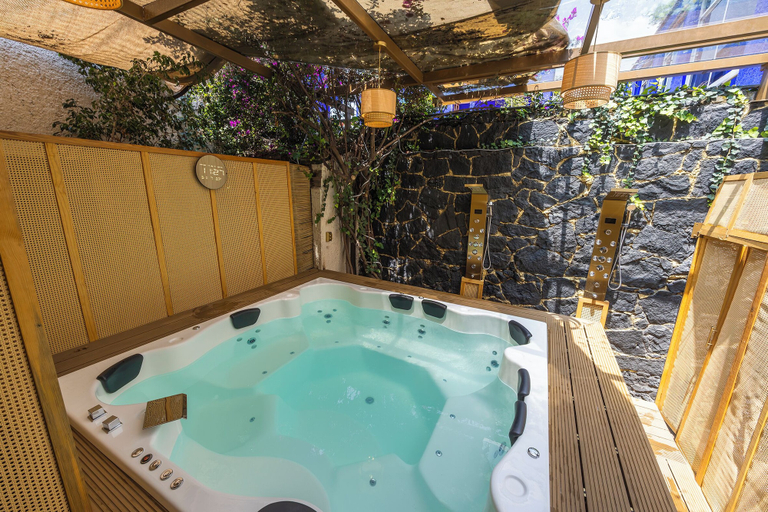 Sport & Beauty 5, Meztli: Casa Boutique & Spa, Mexico City