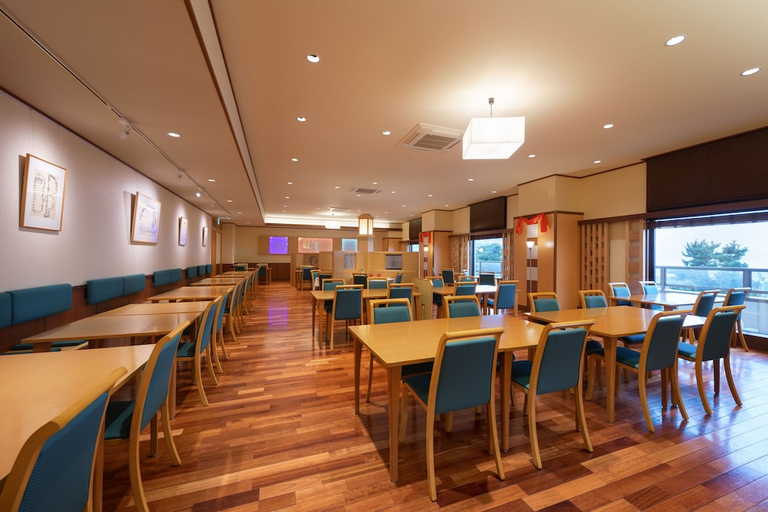 Food & Drinks 4, Kaisenkaku, Aomori