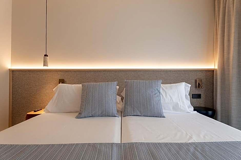 Bedroom 3, Hotel Vistamar by Pierre & Vacances, Baleares
