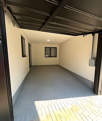 Interior 3, Casa Aconchegante em Foz do Iguaçu, Foz do Iguaçu
