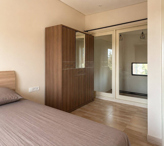 Room 4, Bila Homestay, Badung