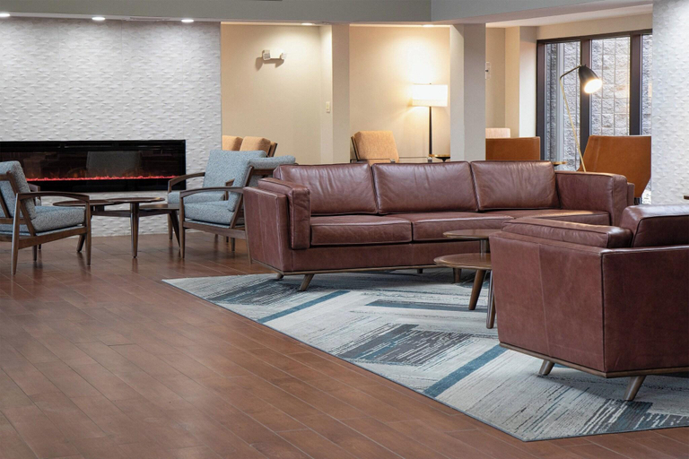 Public Area 3, Four Points by Sheraton Allentown Lehigh Valley, Lehigh