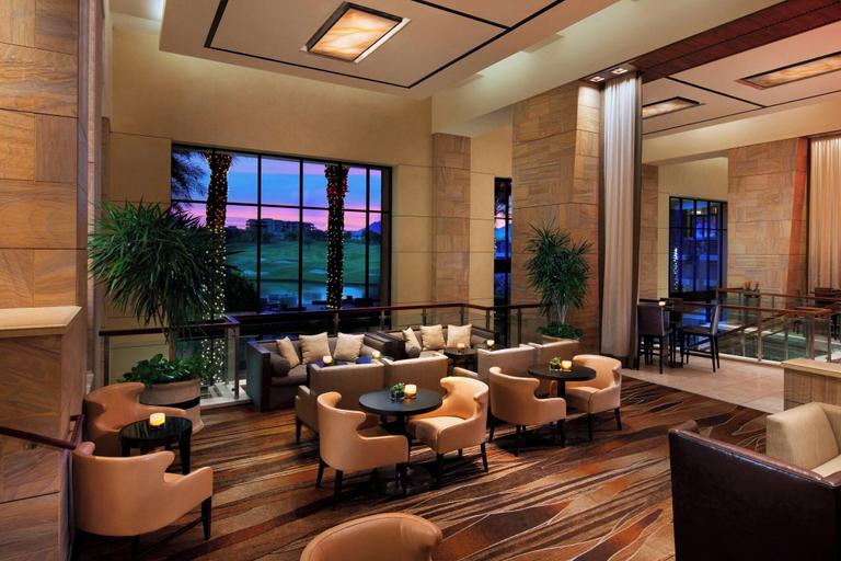 Public Area, Westin Kierland Resort & Spa, Maricopa