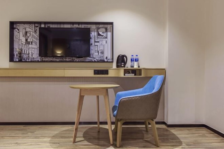 Others 4, City Comfort Inn (Dongguan Gaobu Avenue), Dongguan