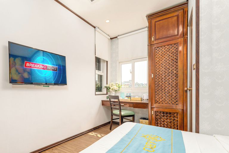 Bedroom 4, Hanoi Maro Hotel, Hoàn Kiếm
