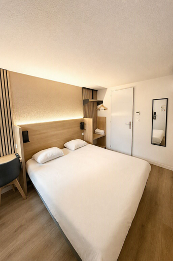 Bedroom 4, Premiere Classe Toulon - La Seyne sur Mer, Var