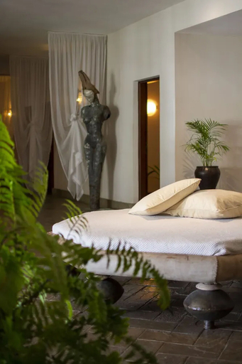 Bedroom 3, Lion in the Sun Boutique Hotel & Spa, Malindi