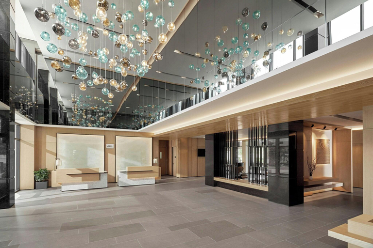 Public Area 4, Fairfield by Marriott South Binh Duong, Thuận An