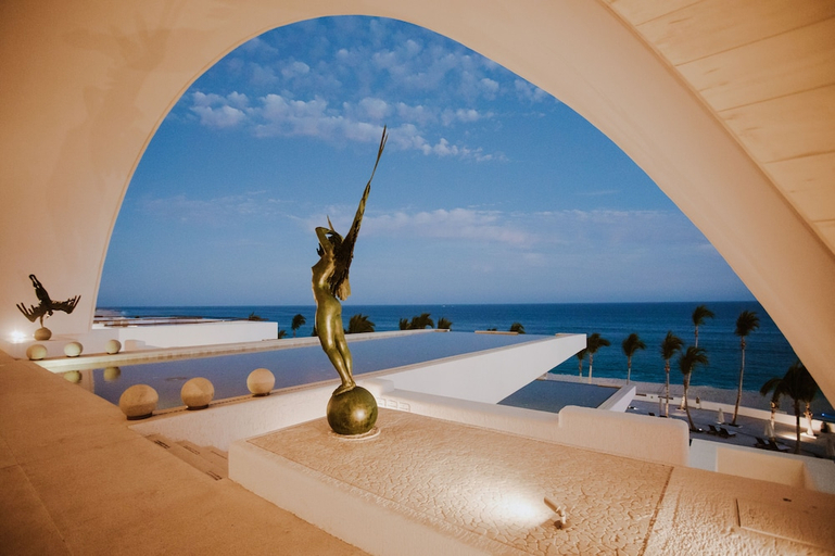 Public Area, Marquis Los Cabos, An All Inclusive, Adults Only & No Timeshare Resort, La Paz