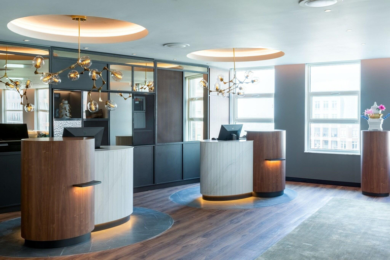 Exterior & Views 2, Residence Inn by Marriott The Hague, The Hague